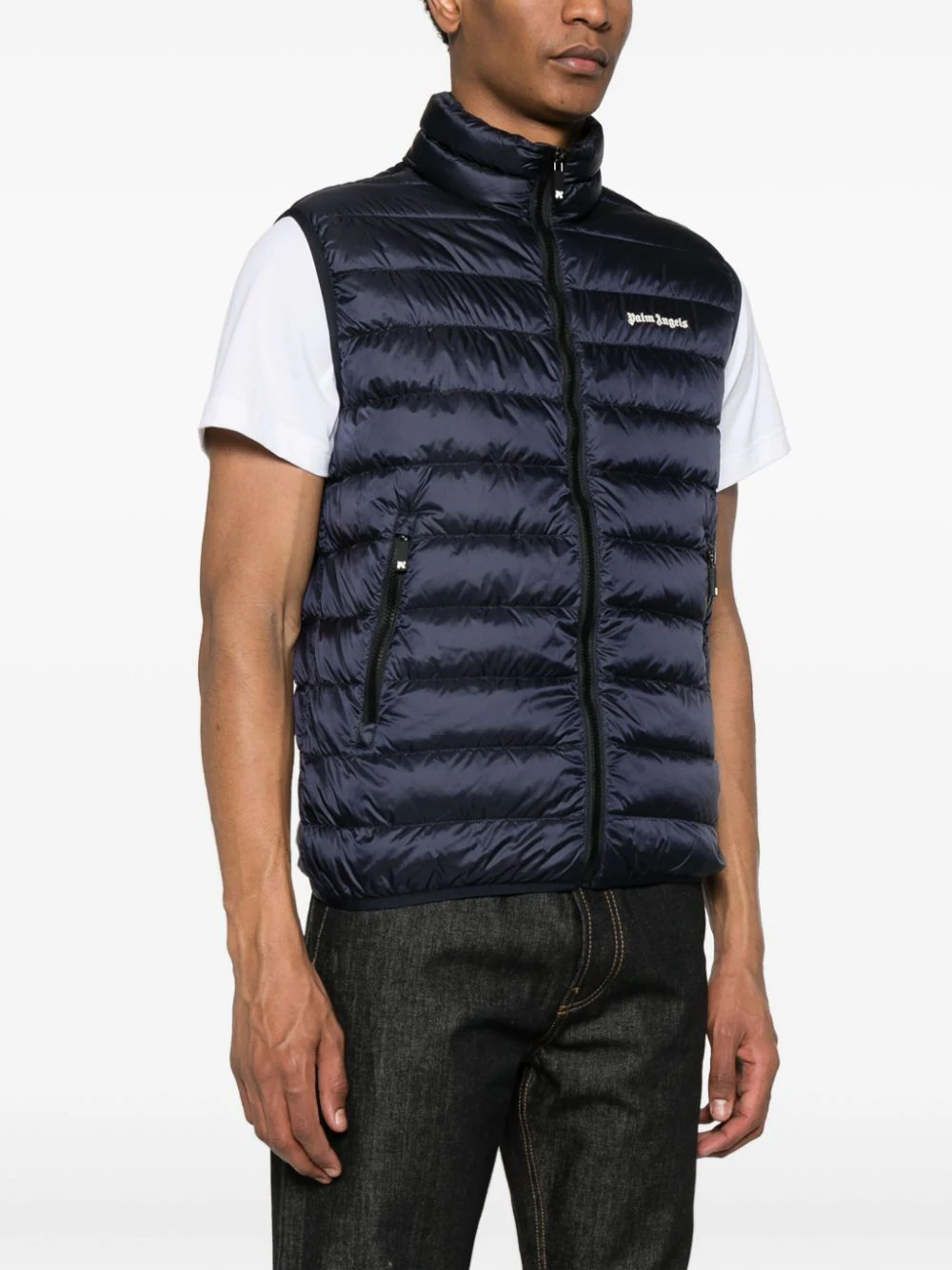 Classic Logo 100 Gr Vest