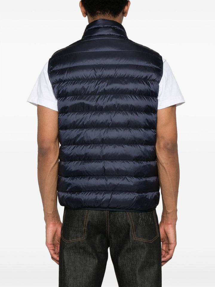 Classic Logo 100 Gr Vest