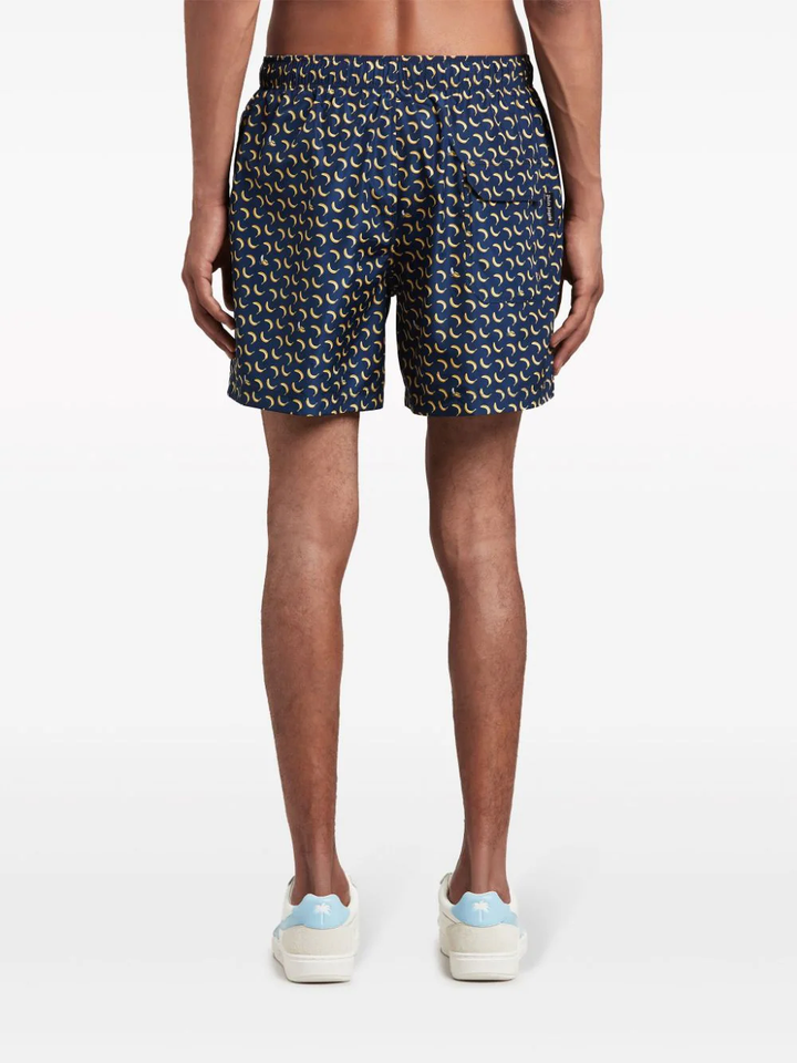 Banana Swimshort