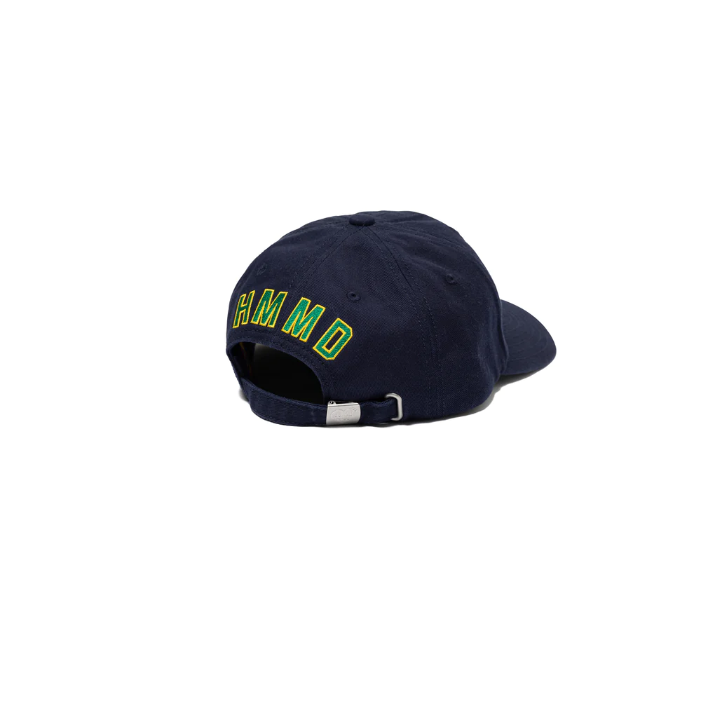 6 Panel Cap #2