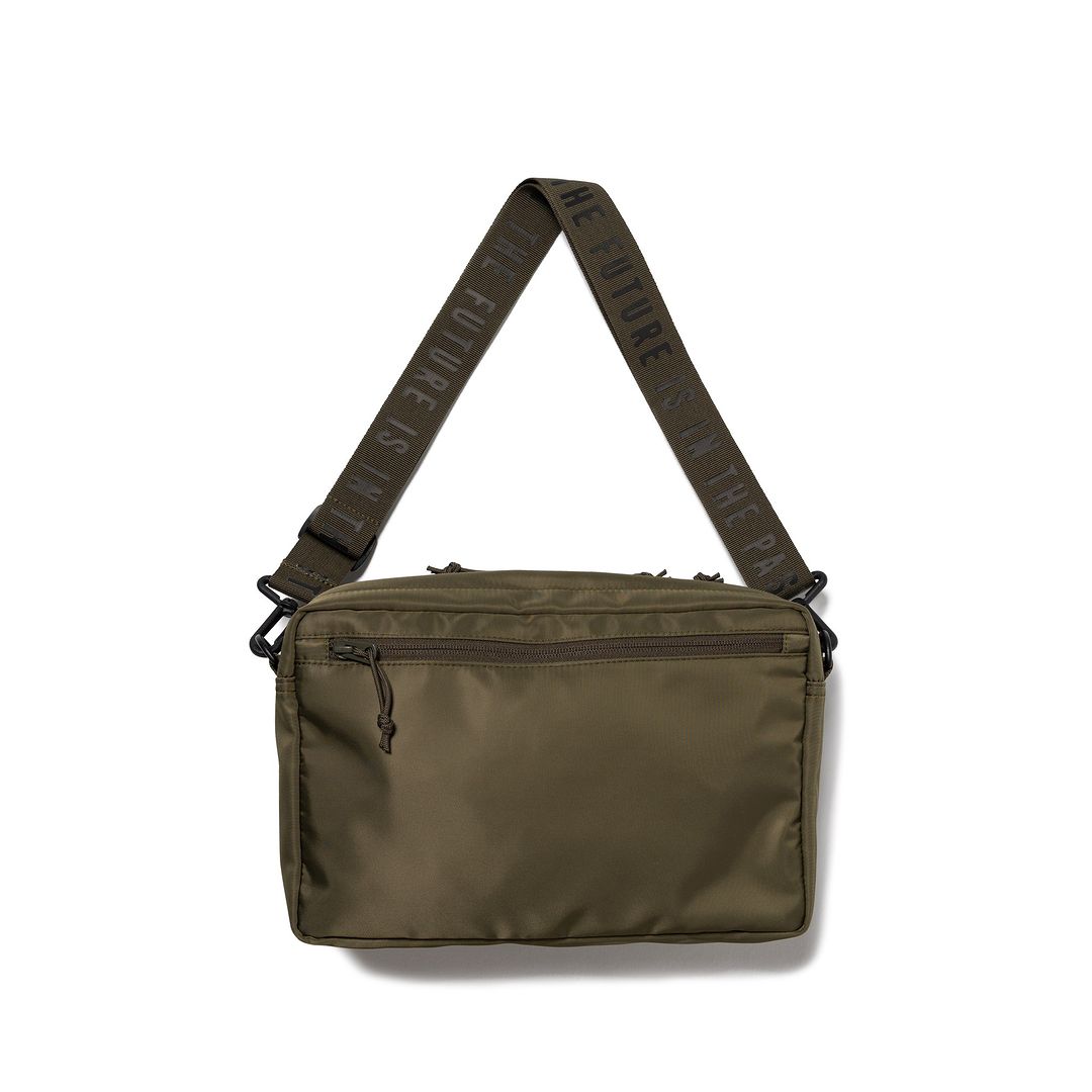 Military Pouch Large