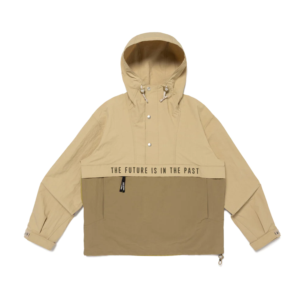 Anorak Parka