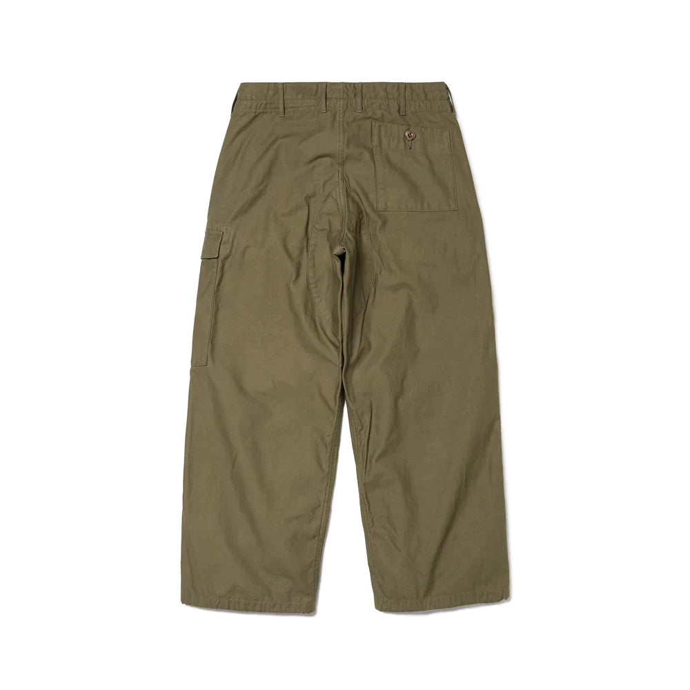 Military Easy Pants