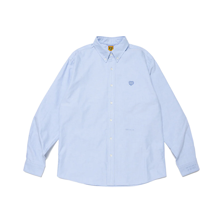 Oxford Bd Shirt