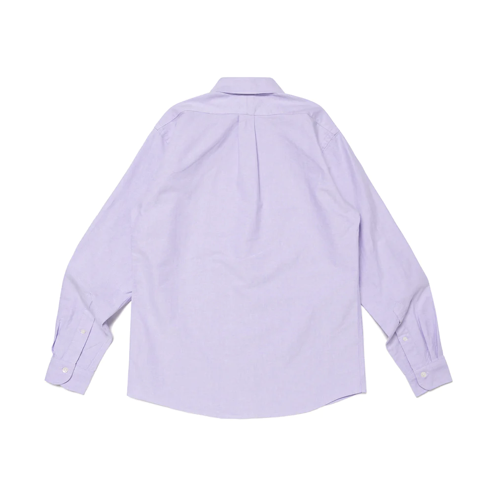 Oxford Bd Shirt