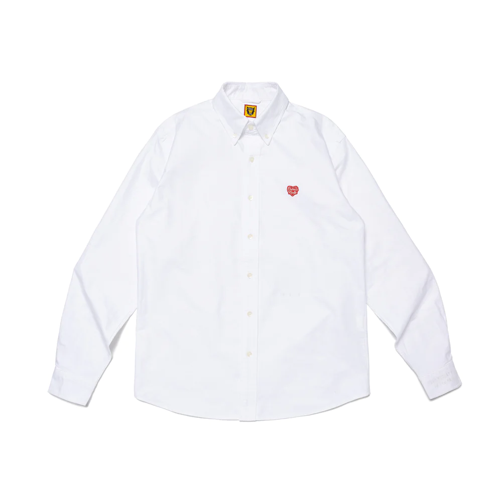 Oxford Bd Shirt