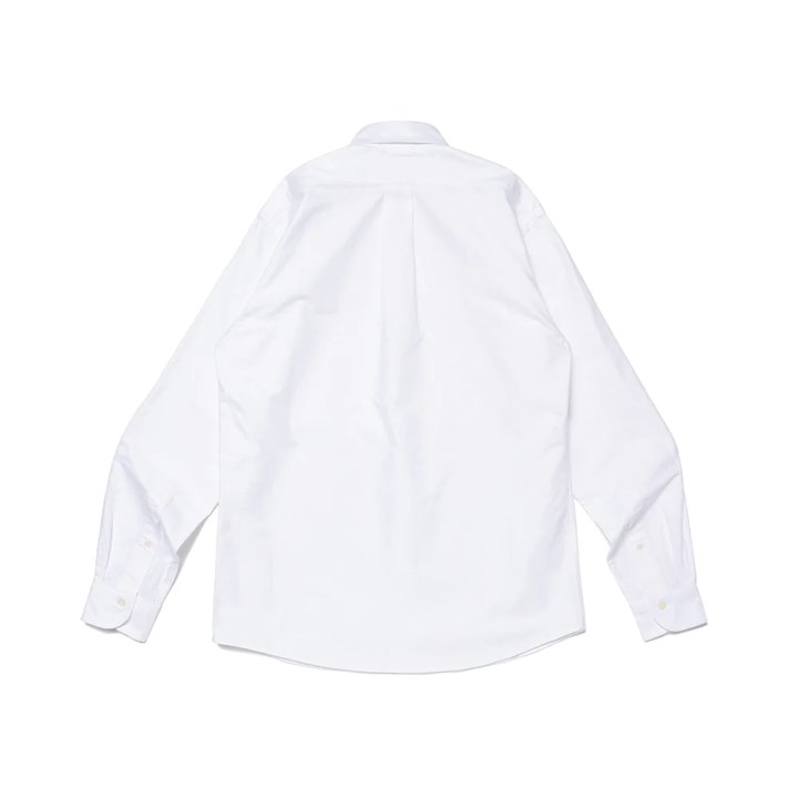 Oxford Bd Shirt