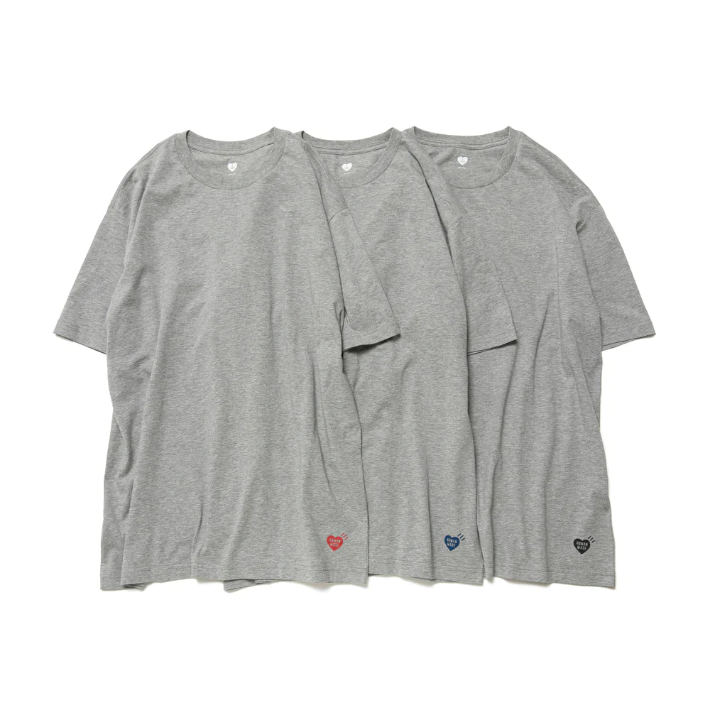 3-Pack T-Shirt Set