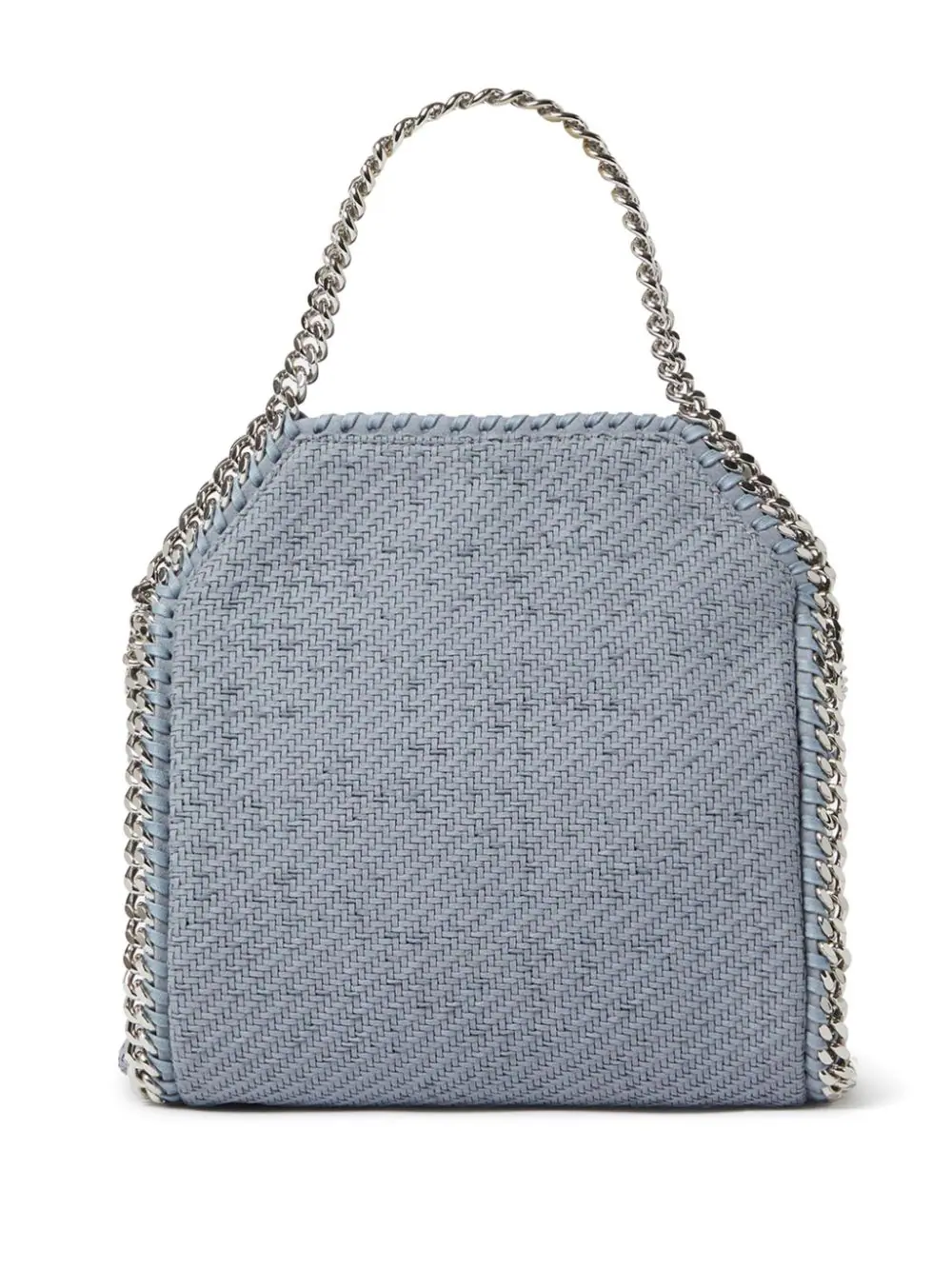 Falabella Mini Tote Woven Alter –
