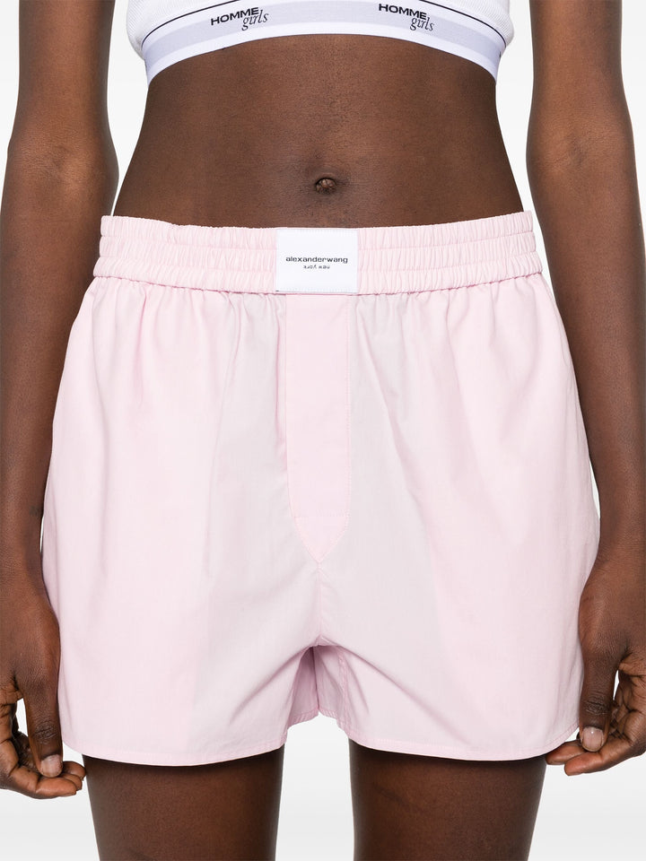 Classic Boxer Short