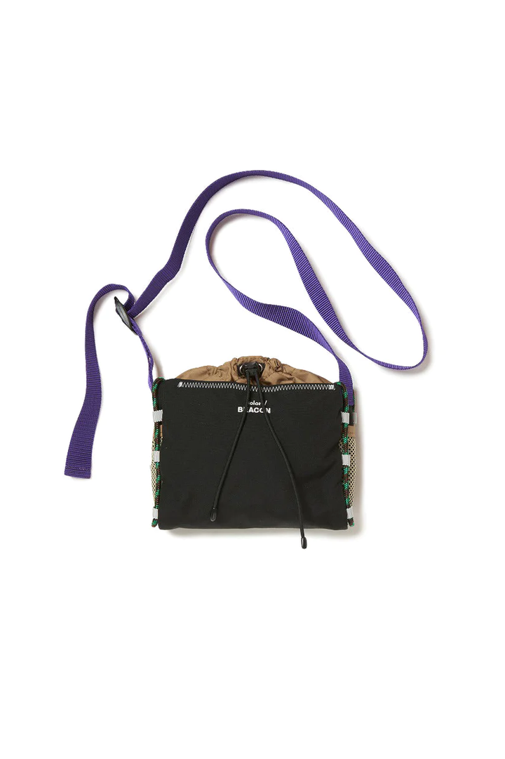 Khaki Crossbody