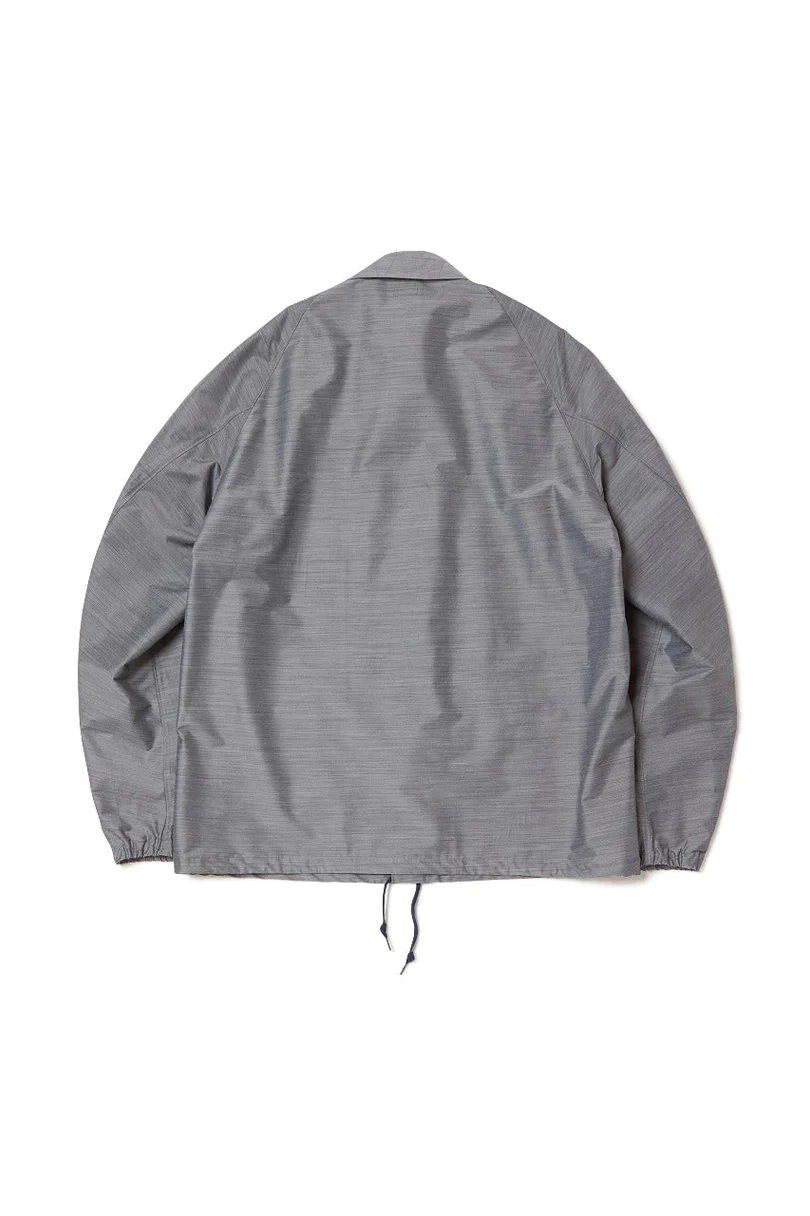 Light Grey Blouson