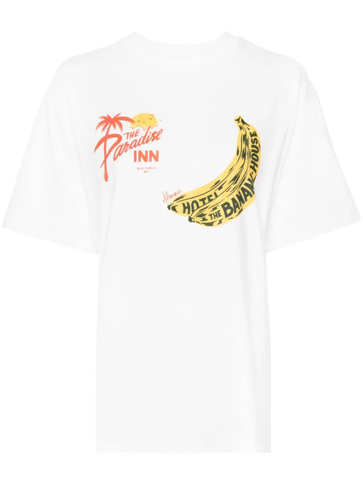 Banana Tee