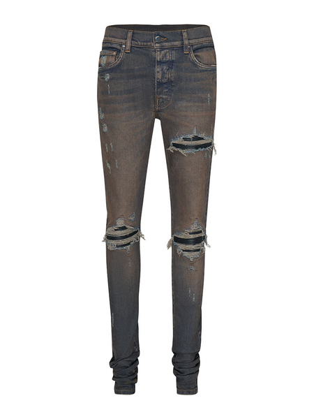 Mx1 Jeans Dark Indigo –