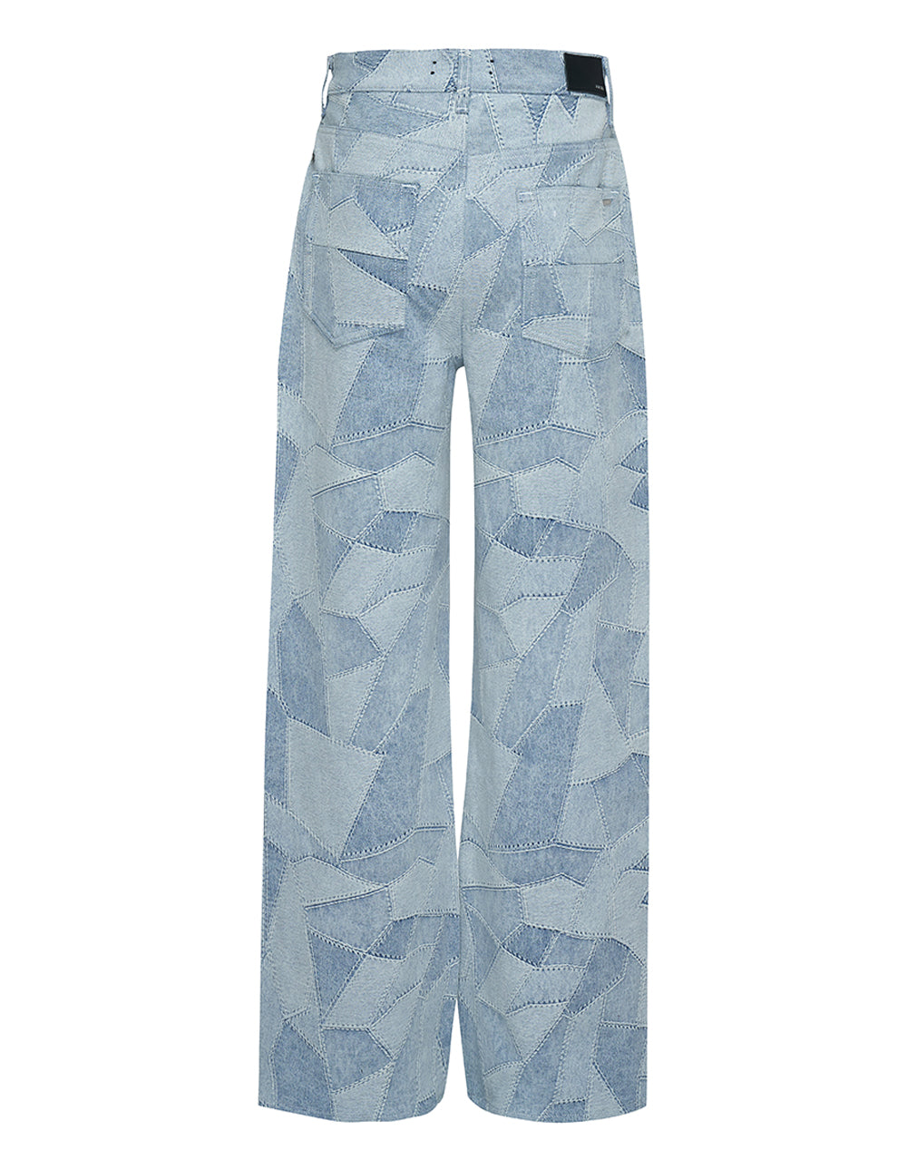 AMIRI-Patchwork-Baggy-Pants-Light-Blue-2