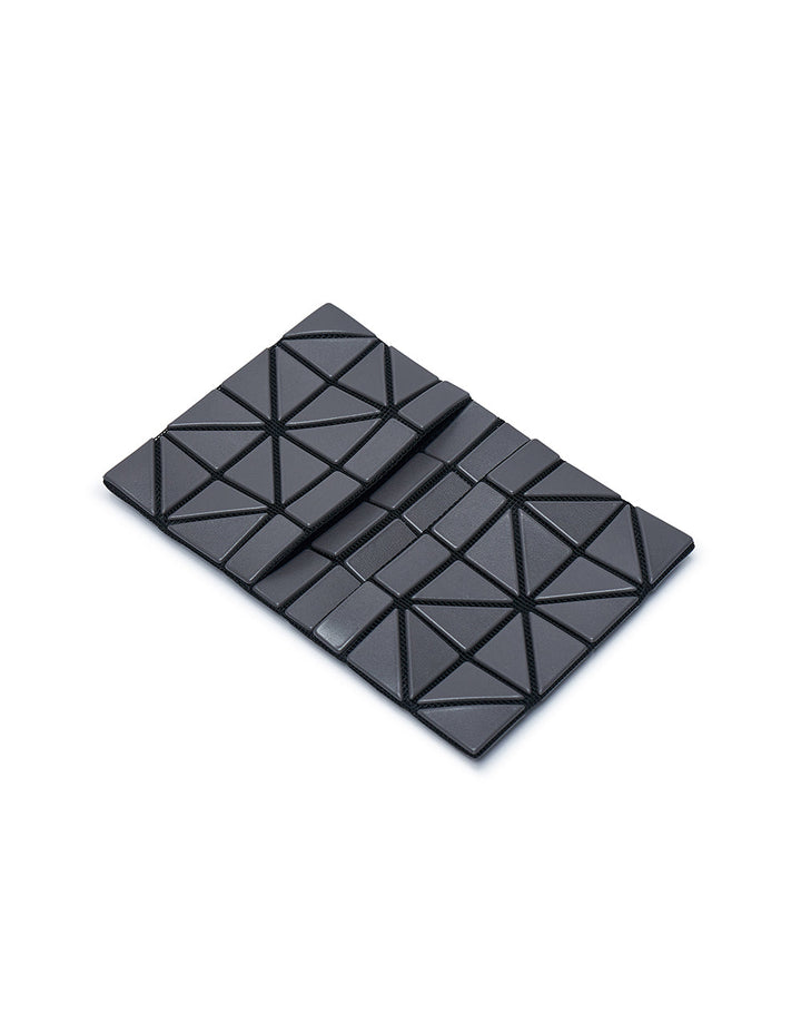 BAO-BAO-ISSEY-MIYAKE-Card-Case-Matte-Charcoal-Gray-3