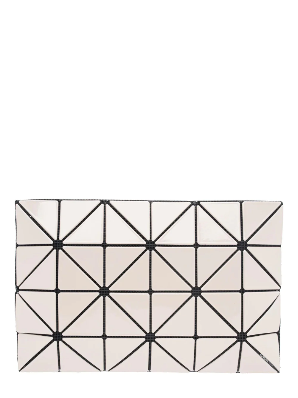 BAO-BAO-ISSEY-MIYAKE-Lucent-Basic-Pouch-Beige-1