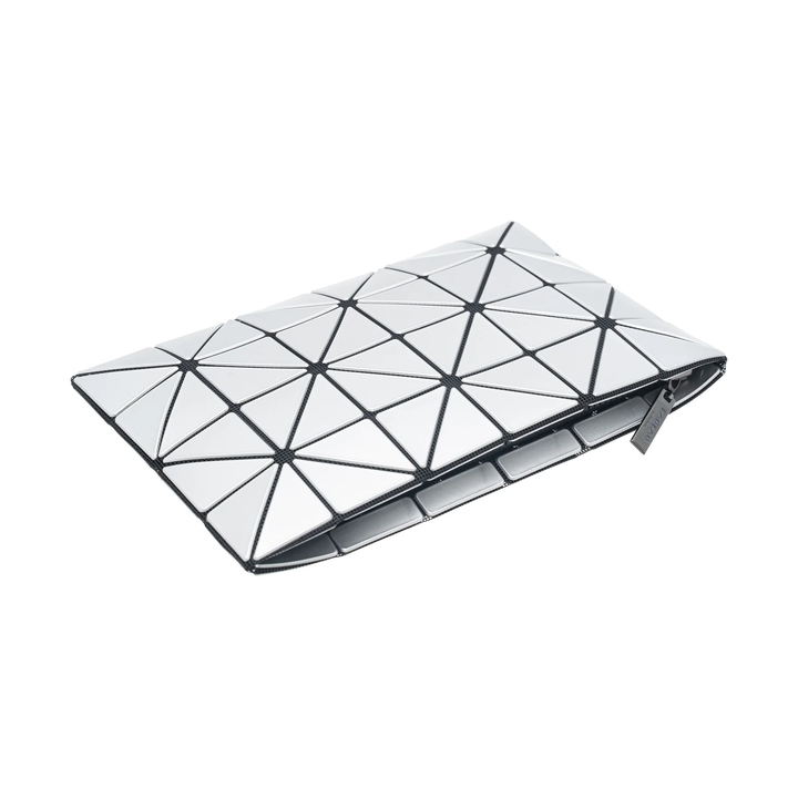 BAO-BAO-ISSEY-MIYAKE-Lucent-Basic-Pouch-Silver-2