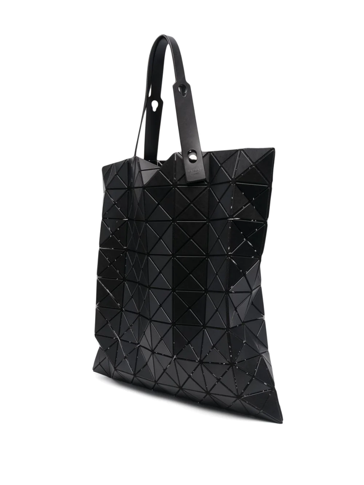 BAO BAO ISSEY MIYAKE Lucent Matte 8X8 Matte Black 2