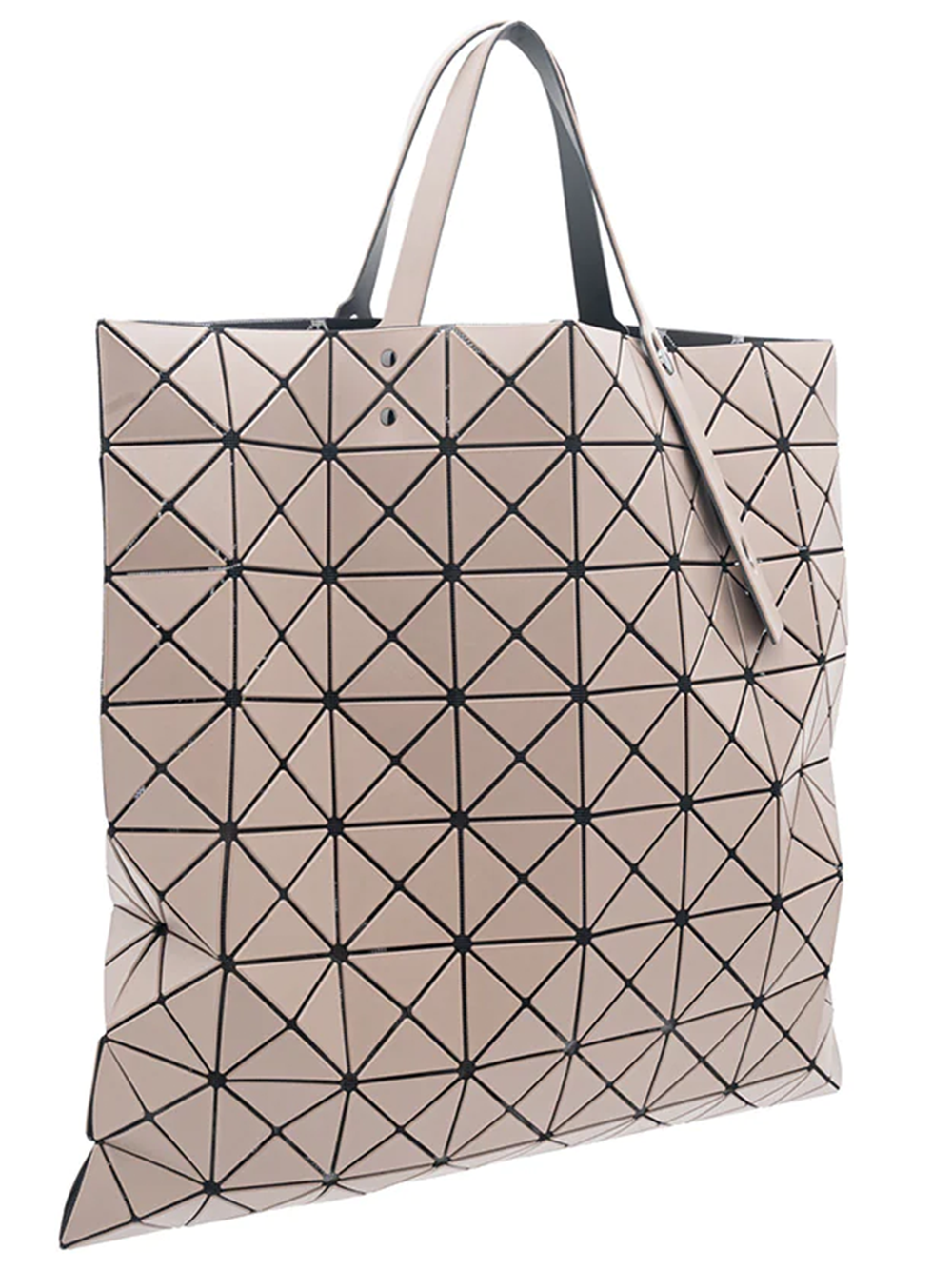 Lucent Matte Tote 8X8