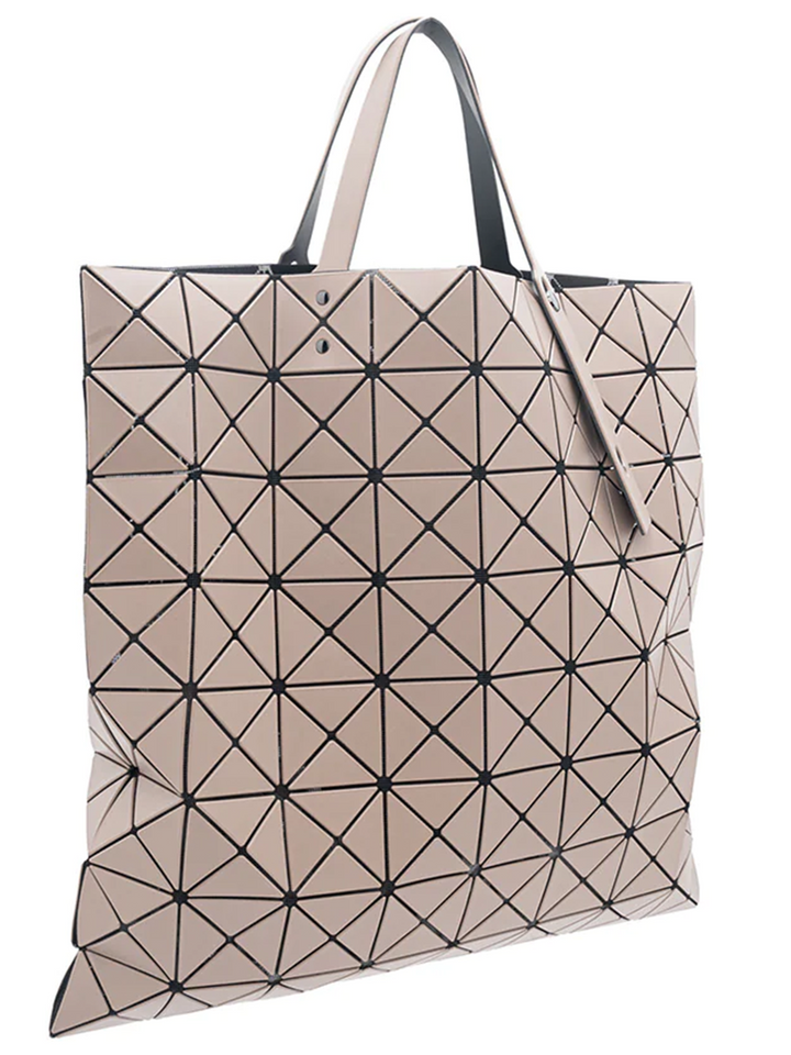Lucent Matte Tote 8X8