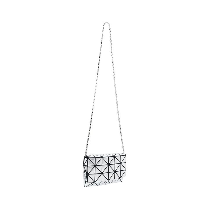 BAO-BAO -ISSEY-MIYAKE-Platinum-Coffret-Crossbody-Small-Silver-2