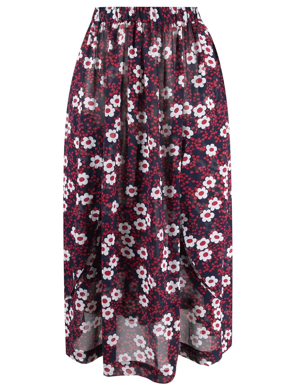 COMME-des-GARCONS-COMME-des-GARCONS-Pattern-Print-Mandarin-Skirt-Navy-1