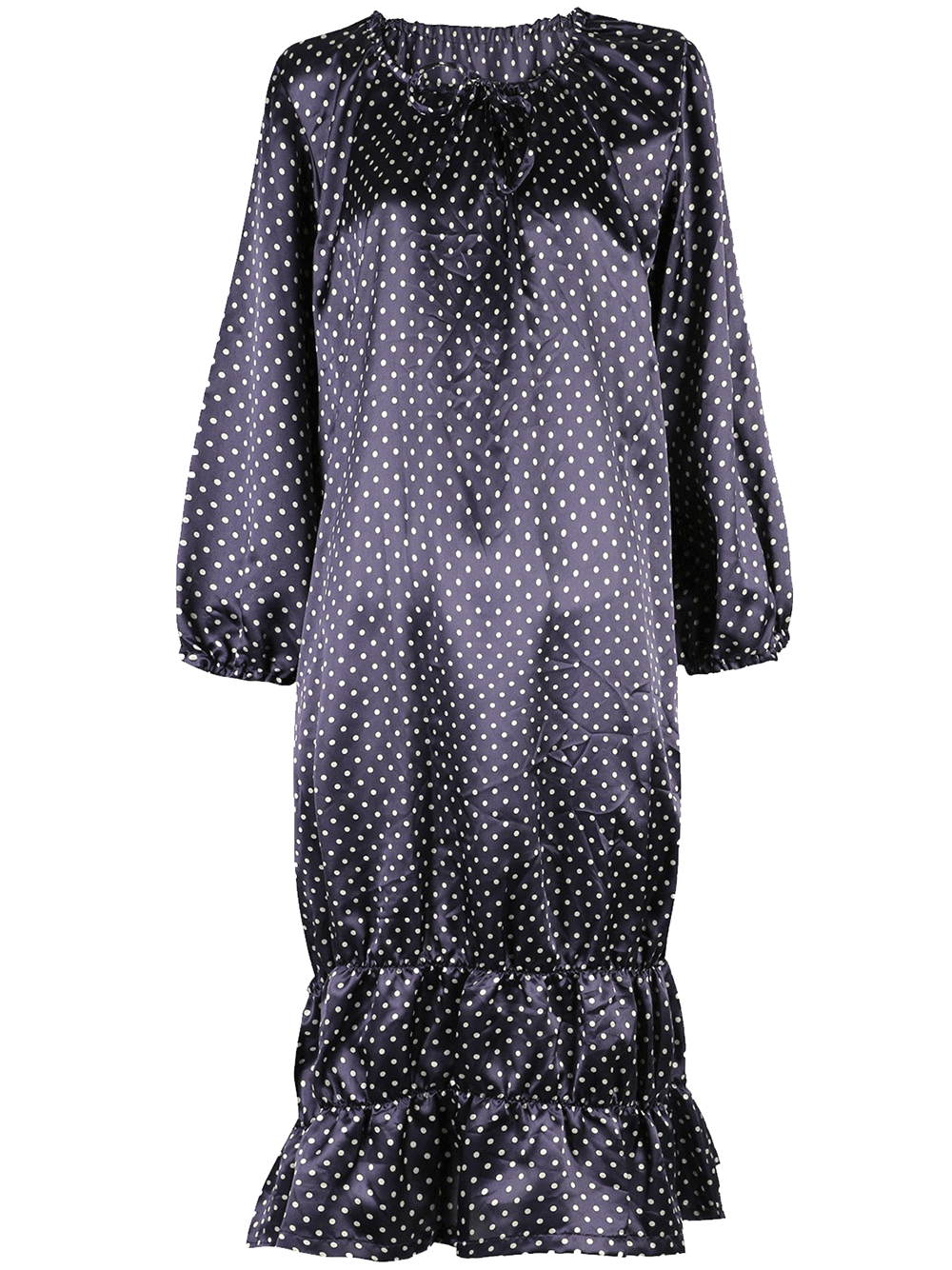COMME-des-GARCONS-GIRL-Overall-Polka-Dot-Dress-Black-1