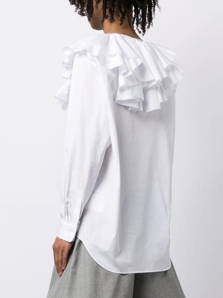 COMME-des-GARCONS-HOMME-PLUS-Ruffle-Collar-Shirt-White-2