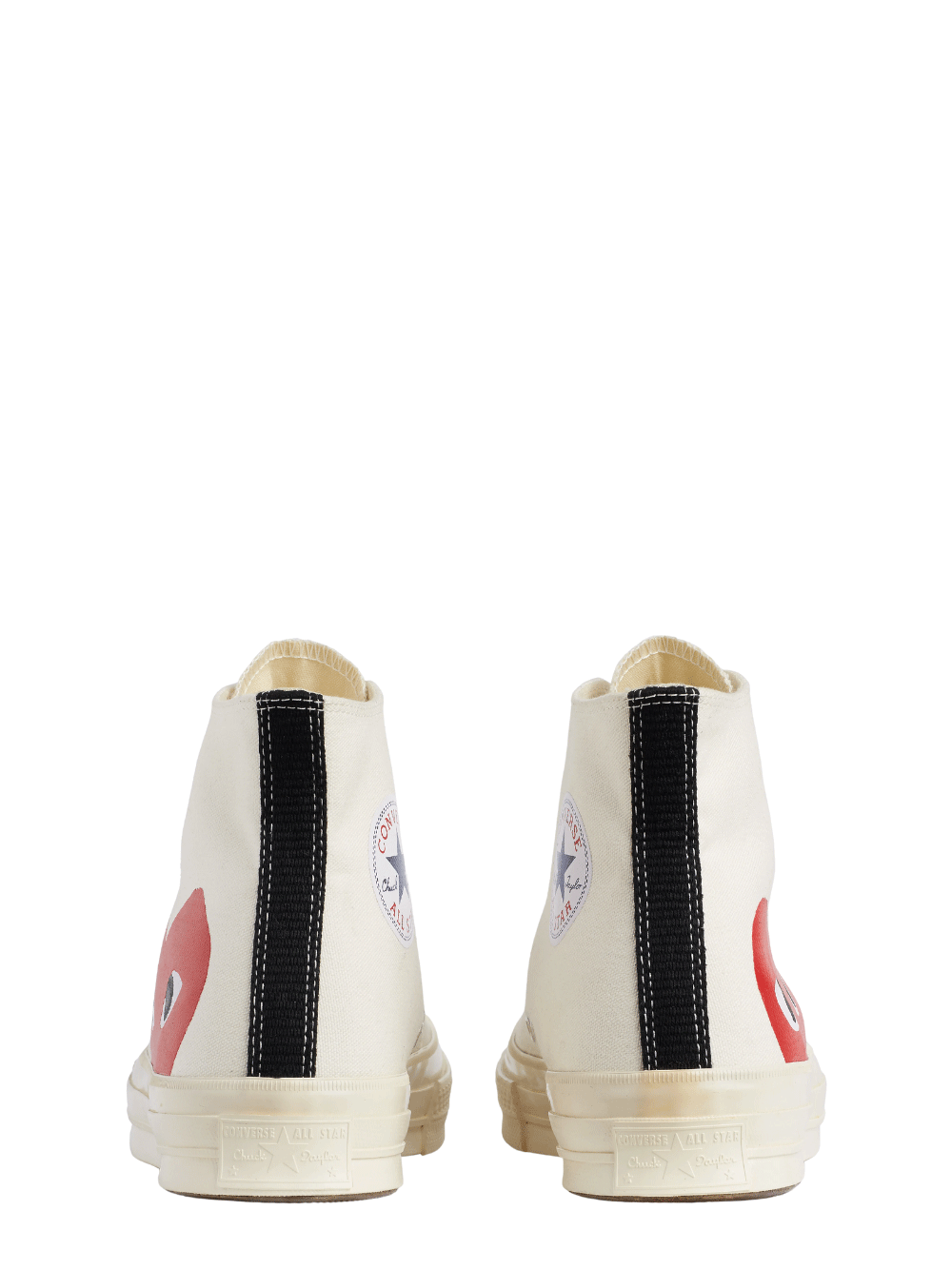 Converse Big Heart High Top