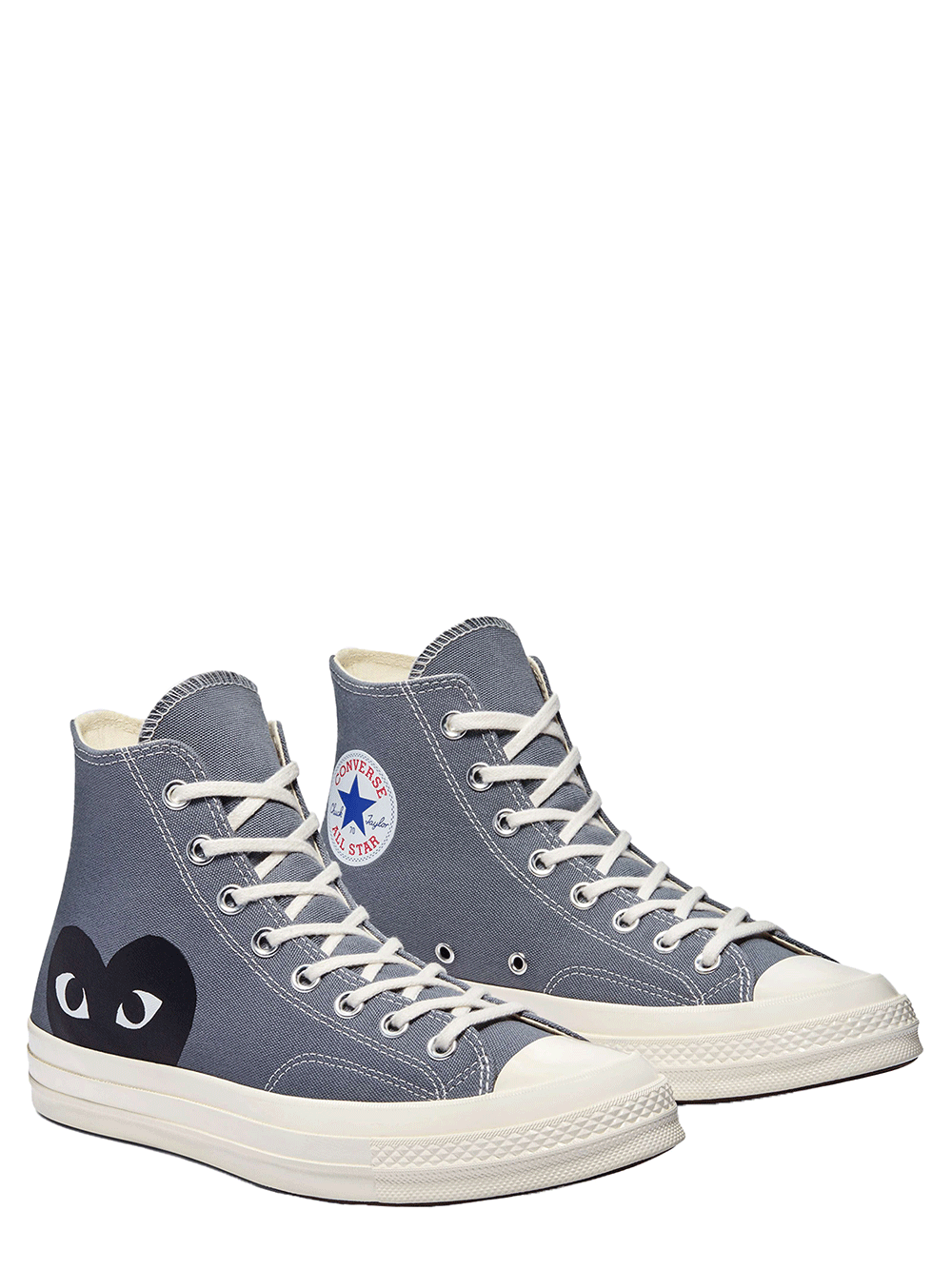 COMME-des-GARCONS-PLAY-CONVERSE-PLAY-Converse-Chuck-70-Peek-A-Boo-Heart-High-Cut-Sneakers-Grey-2