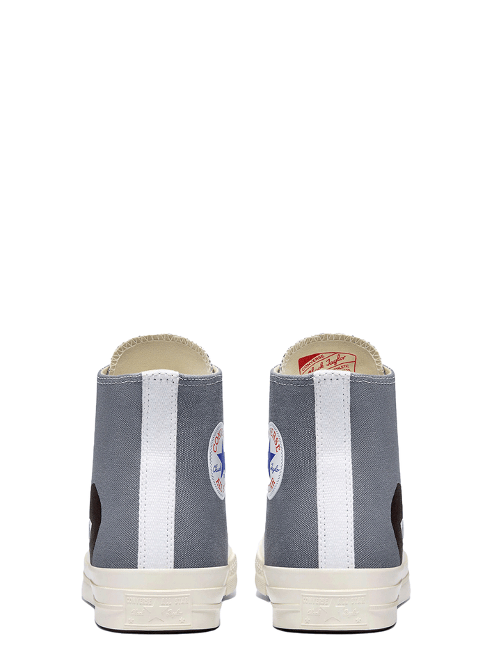 COMME-des-GARCONS-PLAY-CONVERSE-PLAY-Converse-Chuck-70-Peek-A-Boo-Heart-High-Cut-Sneakers-Grey-3