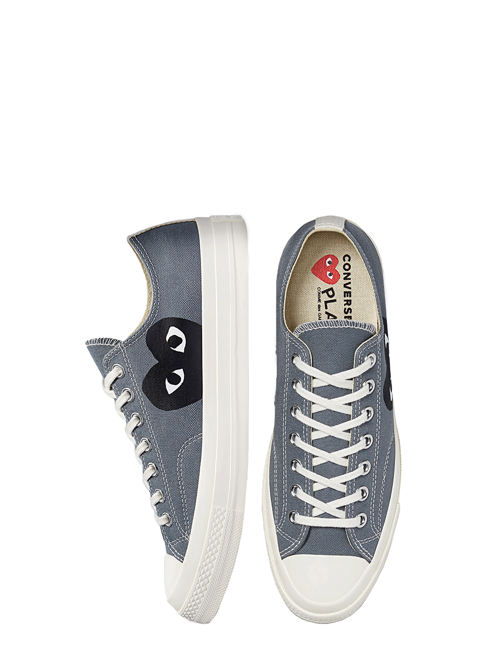 Grey low top chuck taylors online