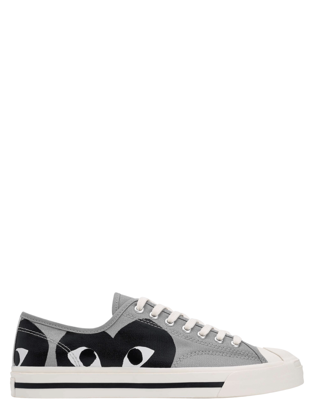 COMME-des-GARCONS-PLAY-CONVERSE-PLAY-Converse-Jack-Purcell-Grey-Black-1