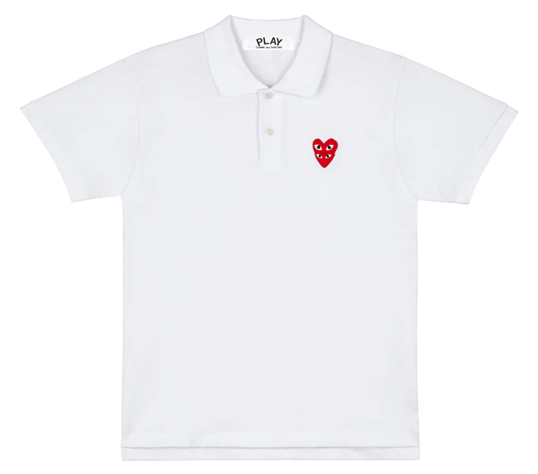 Comme des garcons women shirt hot sale