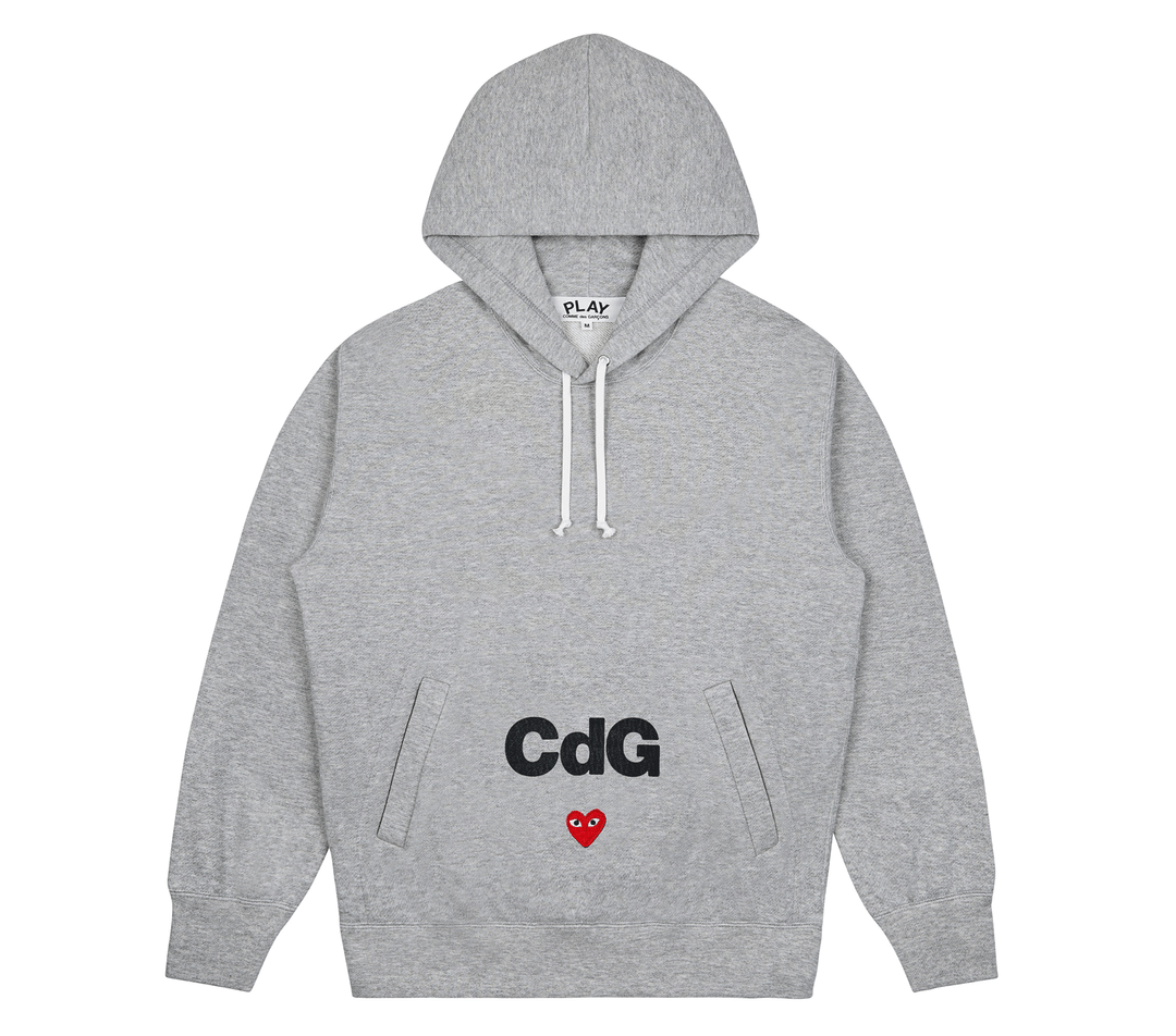 COMME-des-GARCONS-PLAY-Nike-Play-Hoodie-Women-Grey-1