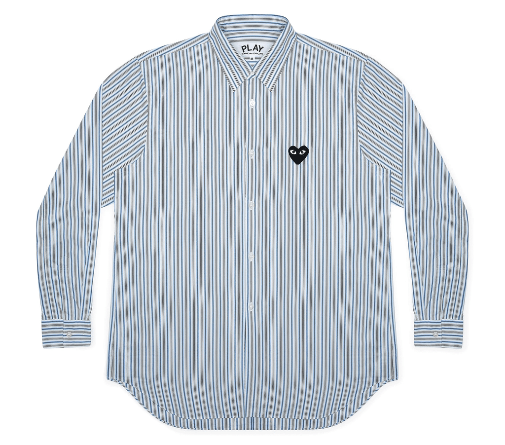 Comme des garcons shirt mens best sale