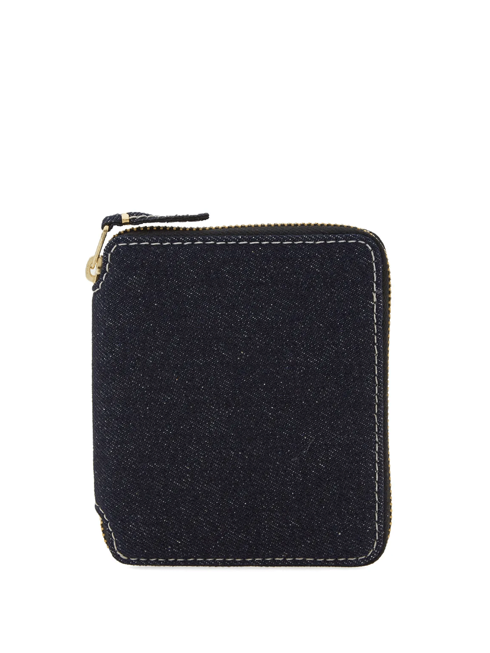 COMME-des-GARCONS-WALLET-Denim-Big-U-Zip-Blue-Denim-1