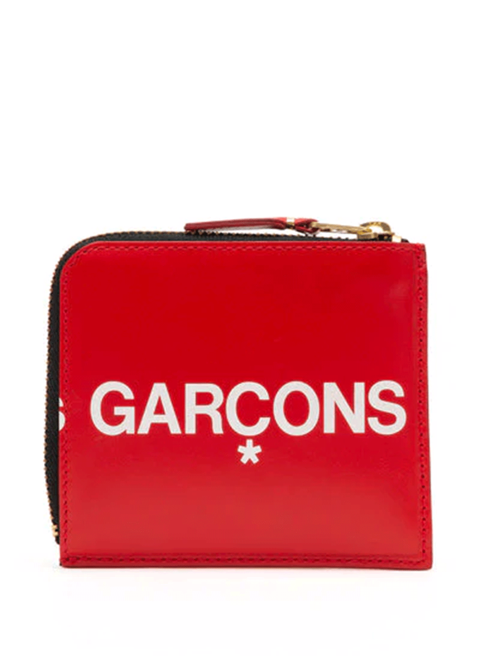 COMME-des-GARCONS-WALLET-Huge-Logo-L-Zip-Red-3