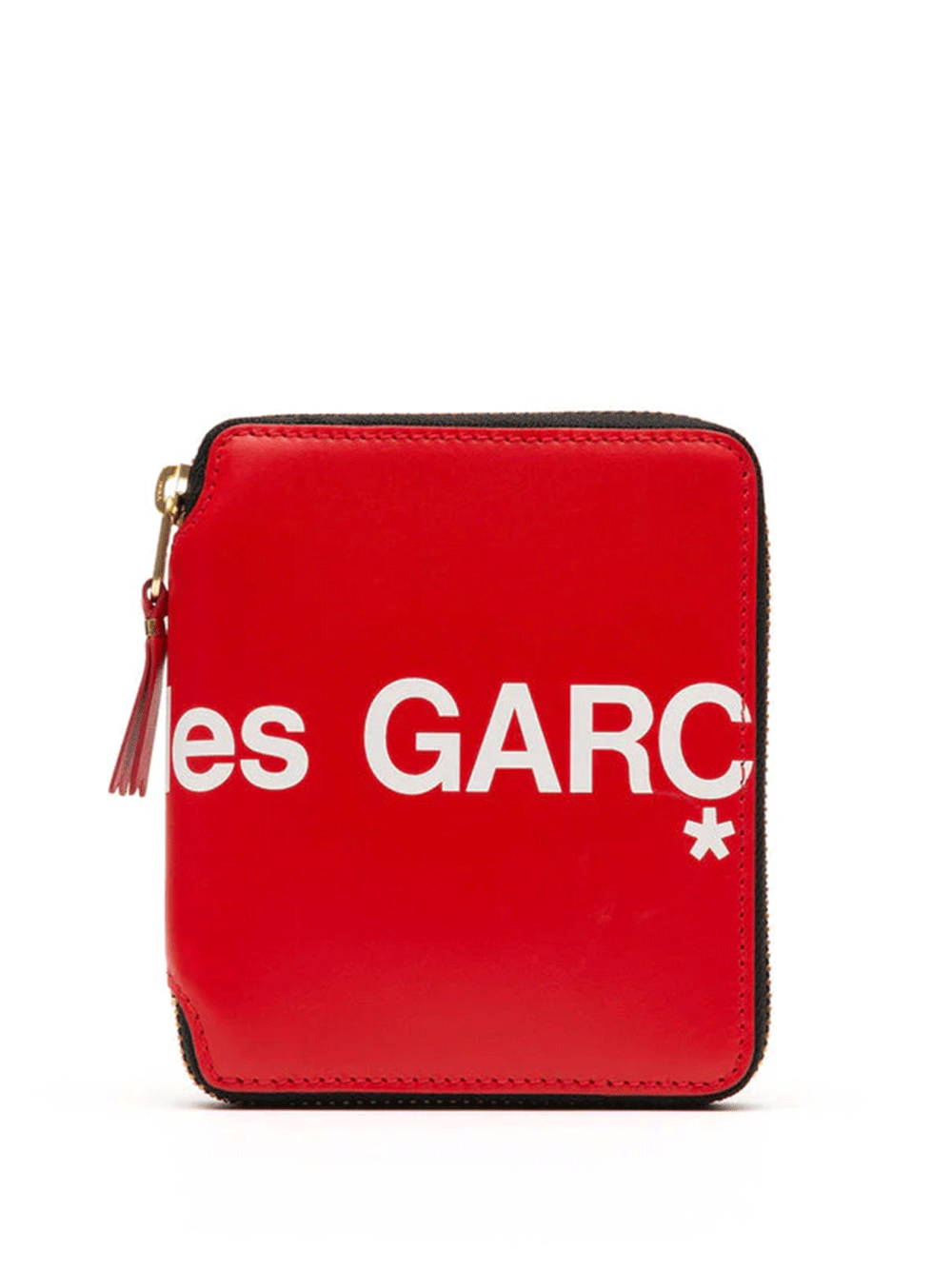 COMME-des-GARCONS-WALLET-Huge-Logo-U-Zip-Red-3