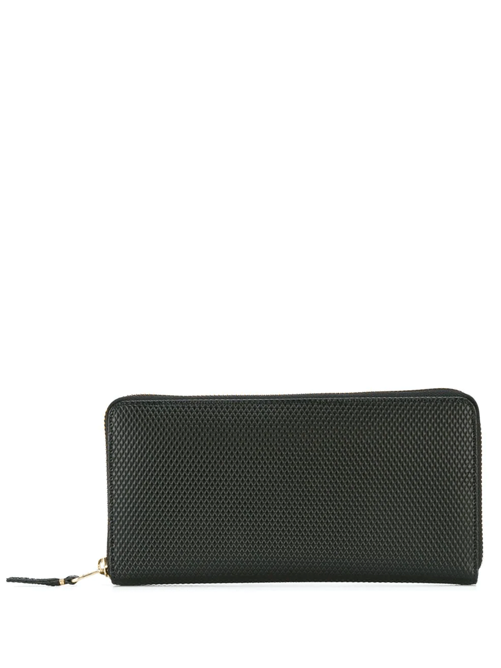 COMME-des-GARCONS-WALLET-Luxury-Long-Wallet-Black-1