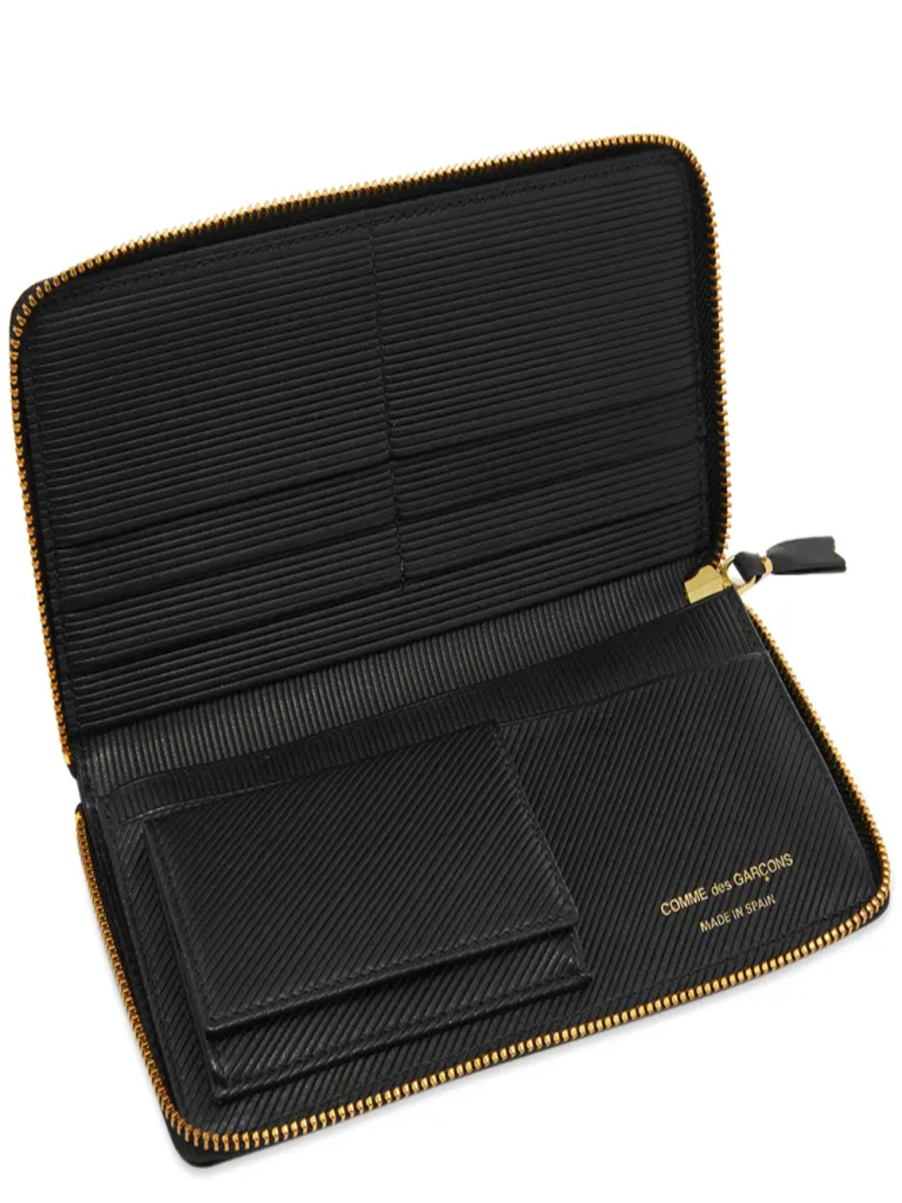 Long Pouch Intersection – - Main Image