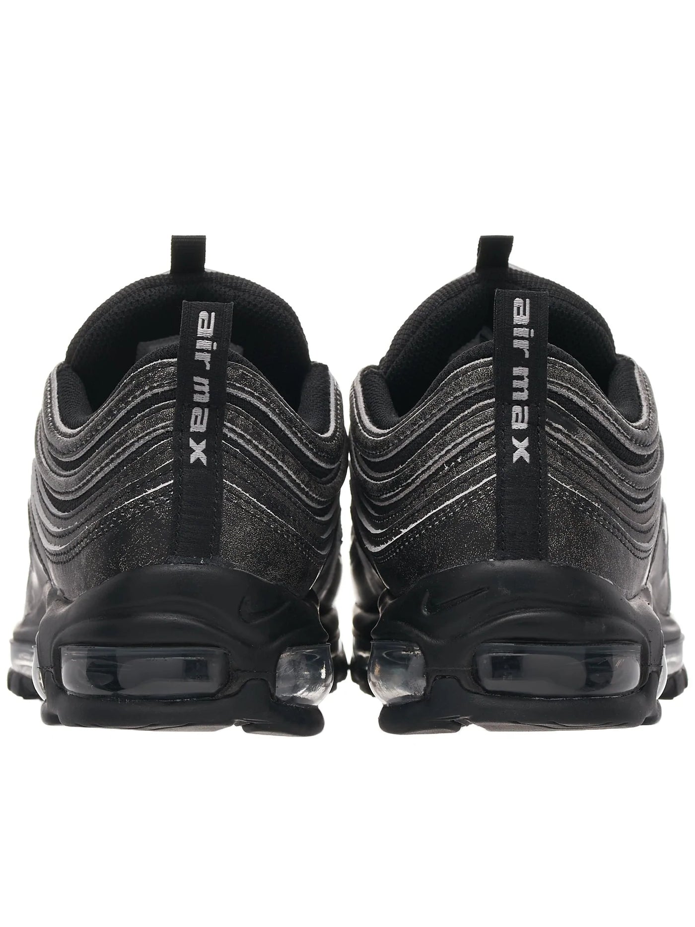 Comme des Garçons Homme Plus Nike Air Max 97 Black 3