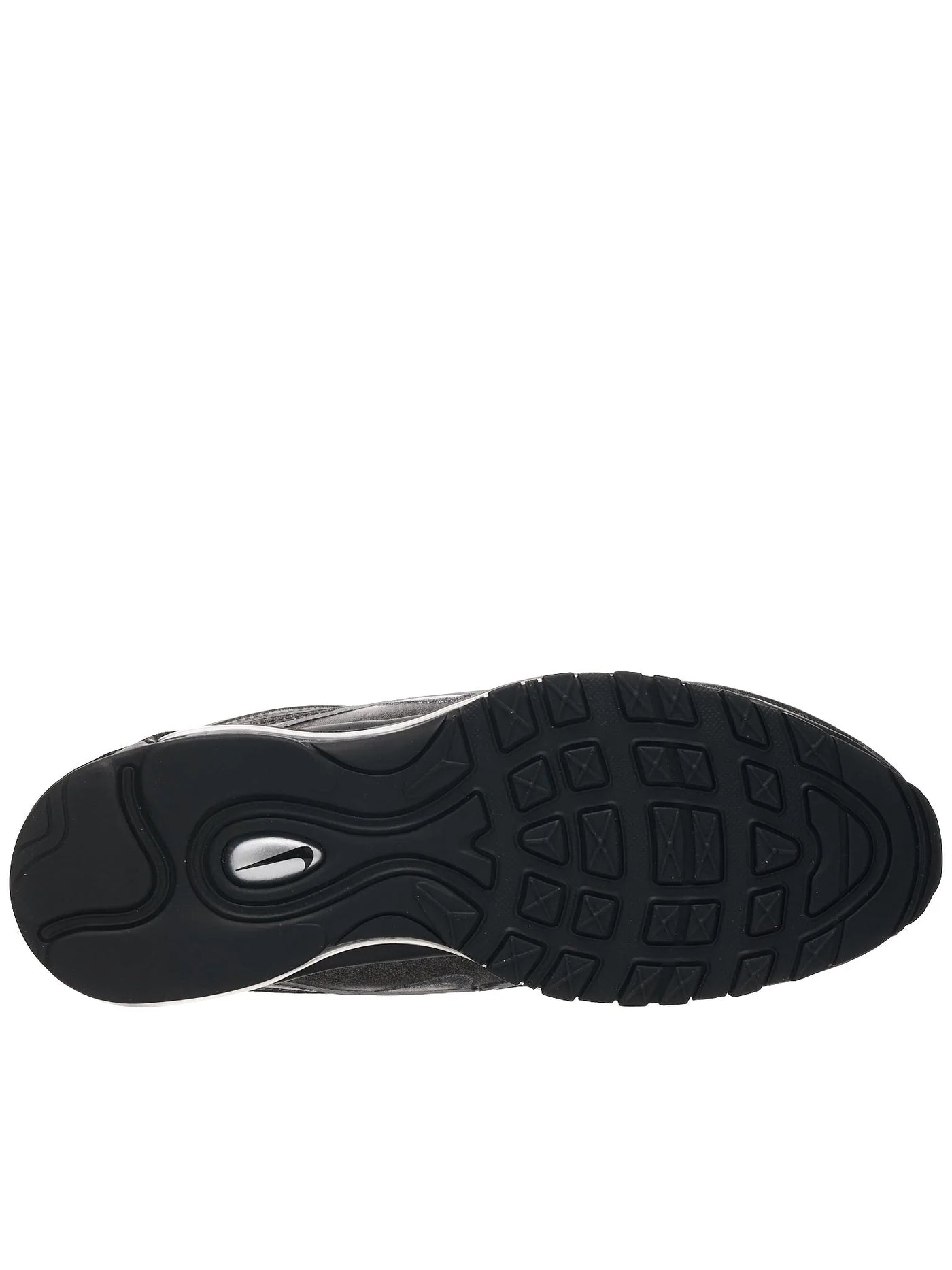 Comme des Garçons Homme Plus Nike Air Max 97 Black 4