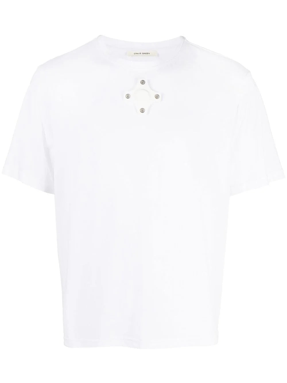 Craig-Green-Short-Sleeve-T-Shirt-White-1