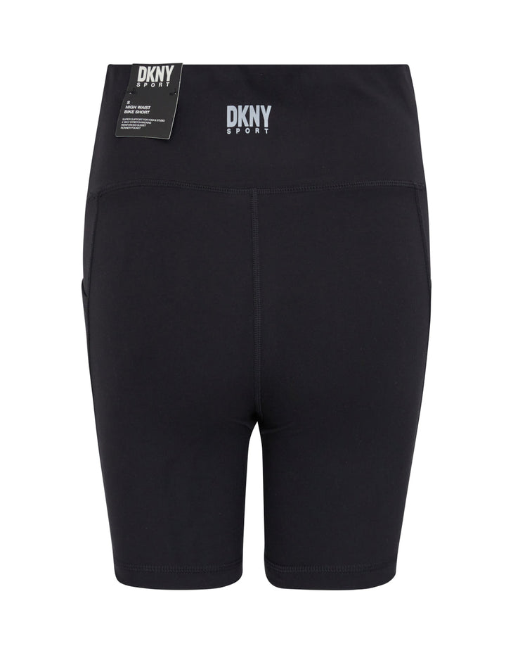 Dkny-Sport-Balance-Compression-Shorts-Black-2