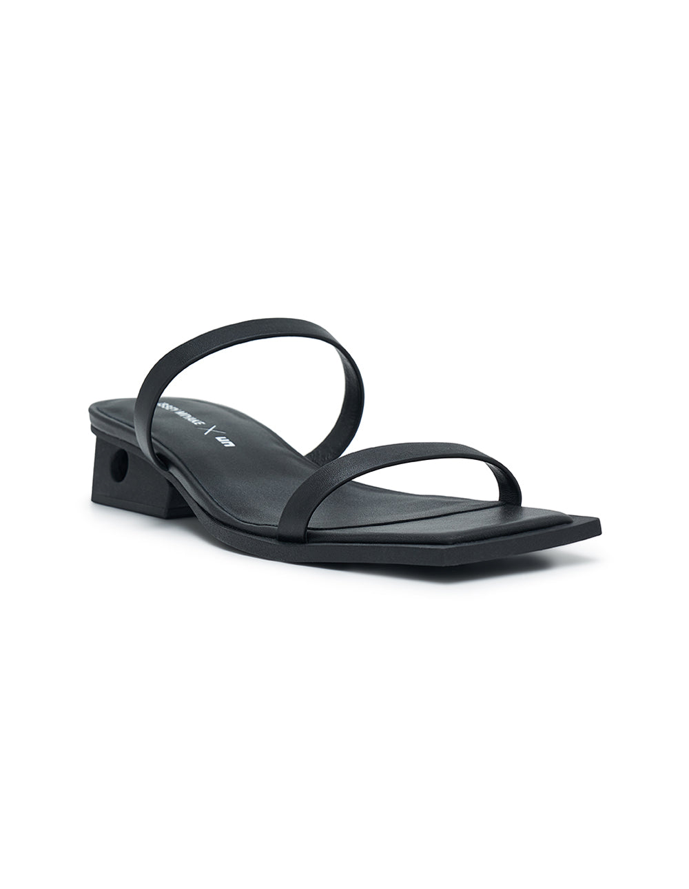 ISSEY-MIYAKE-Block-Sandals-Black-2