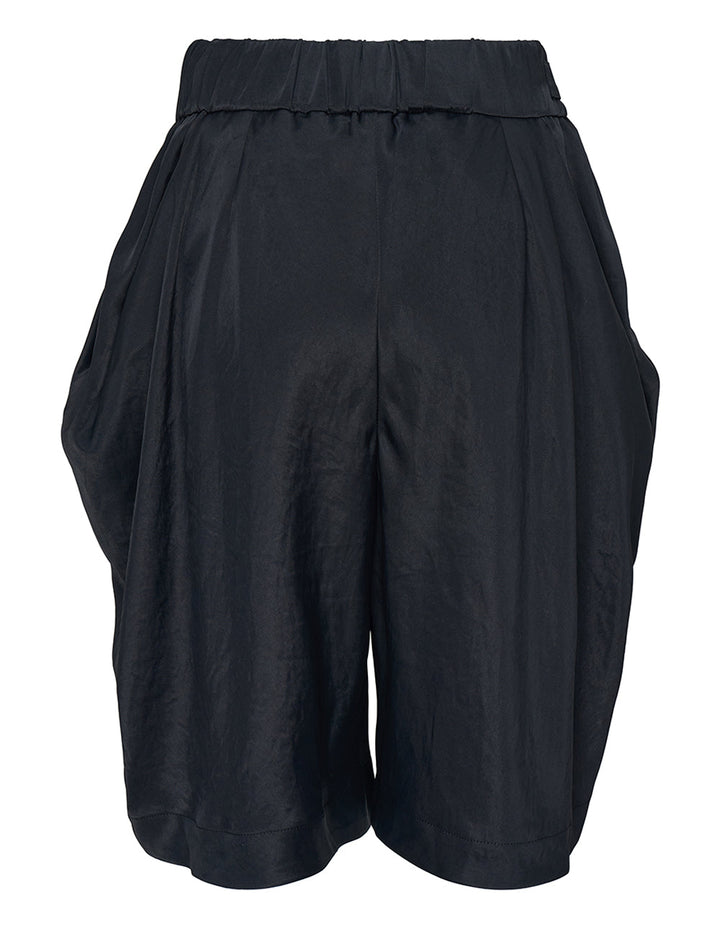 Issey Miyake Alabaster Pants Black 2