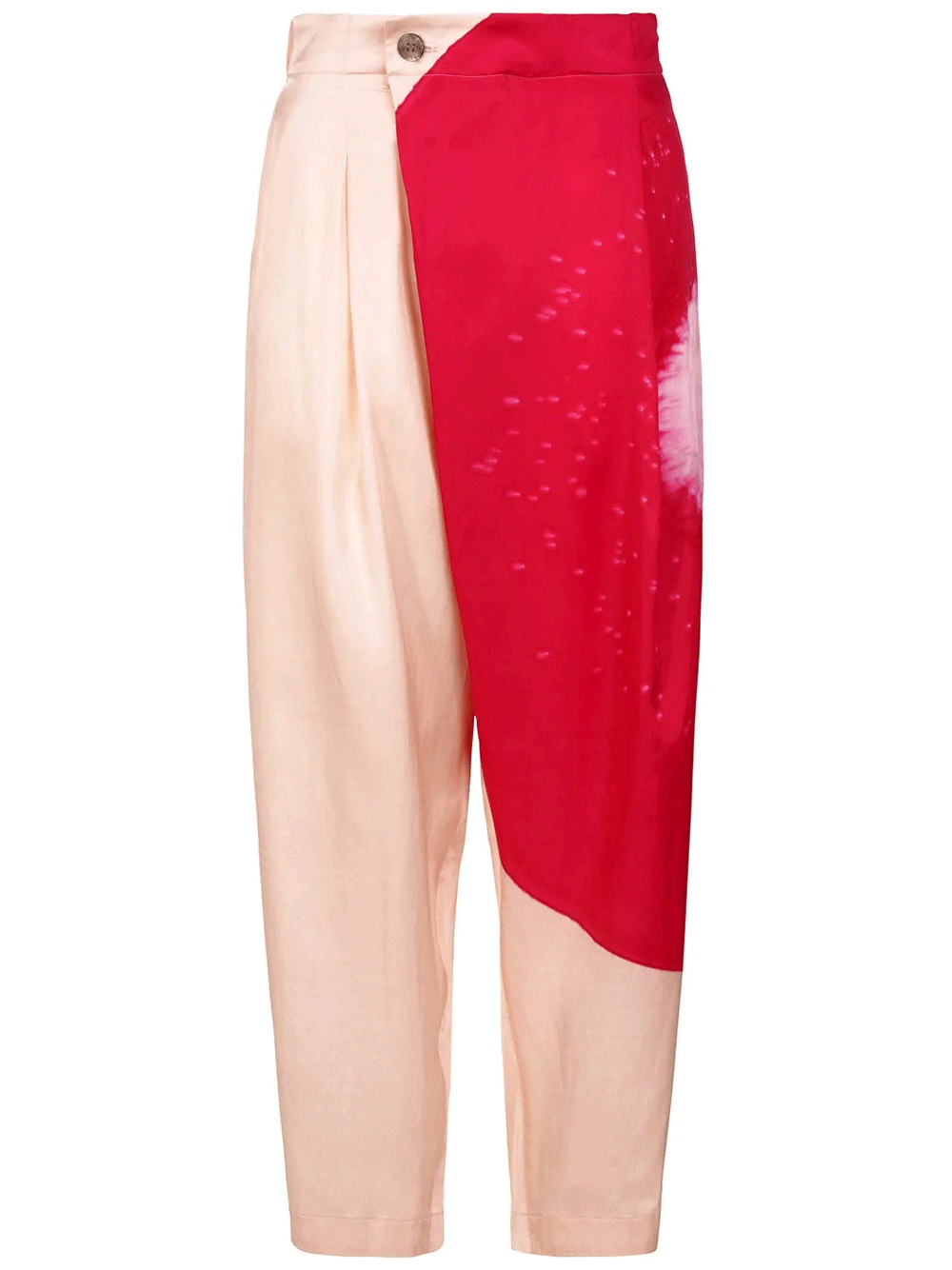 Issey-Miyake-Slice-Pants-Beetroot-1-