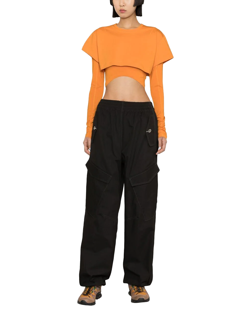         Jacquemus-Le-Double-Tshirt-Orange-2